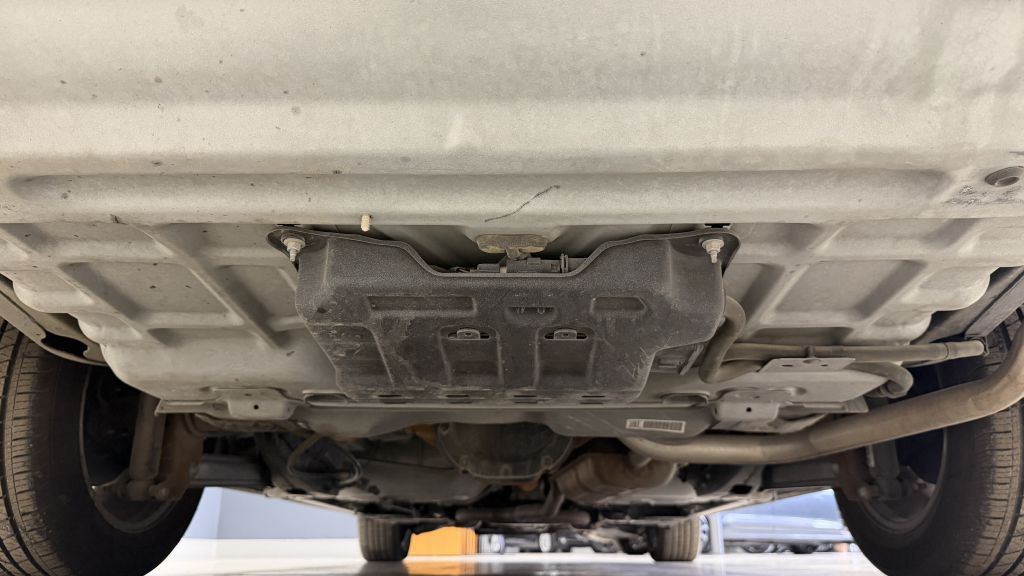 2009 Mercury Grand Marquis Image 53