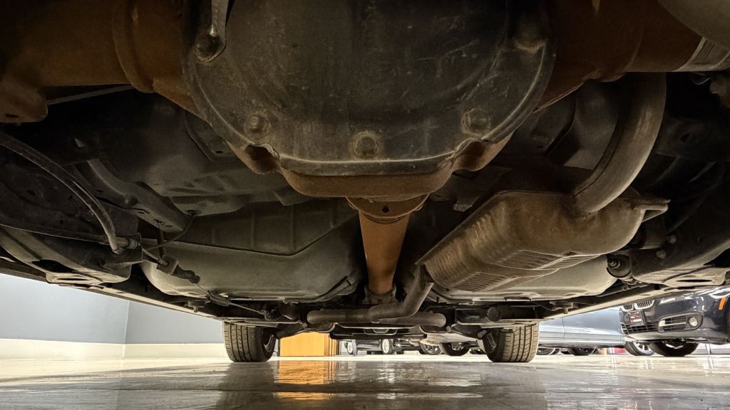 2009 Mercury Grand Marquis Image 54