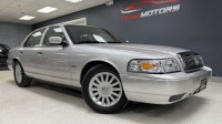 Image for 2010 Mercury Grand Marquis LS ID: 7220306