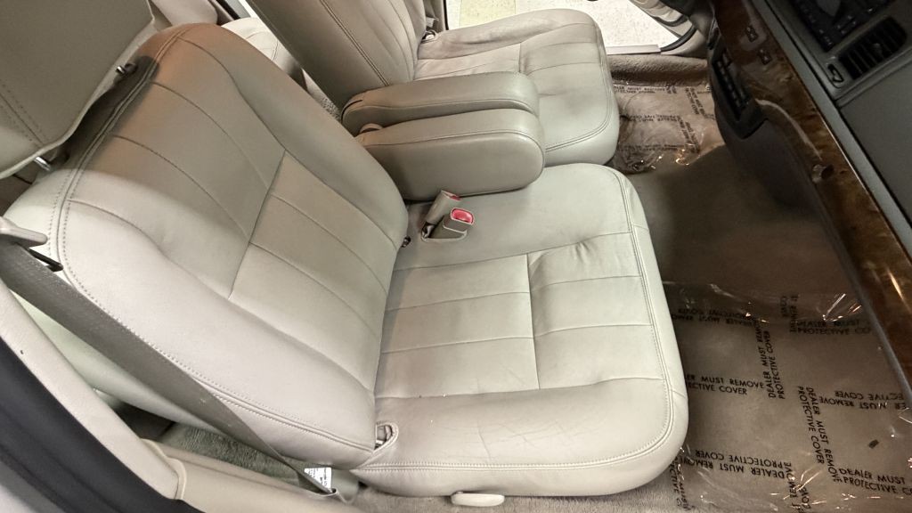 2010 Mercury Grand Marquis Image 20