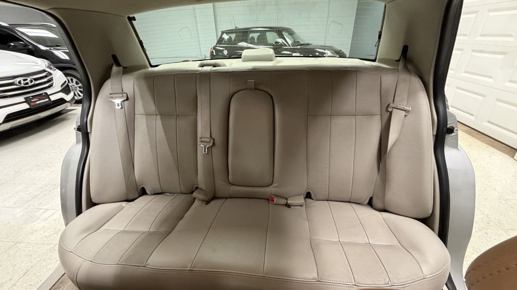 2010 Mercury Grand Marquis Image 24