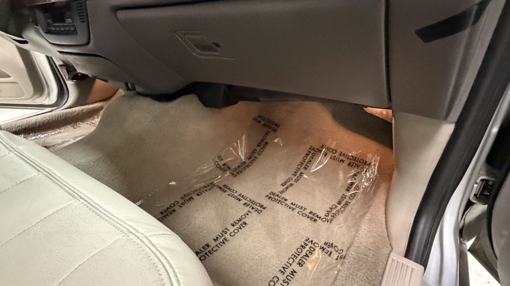 2010 Mercury Grand Marquis Image 33