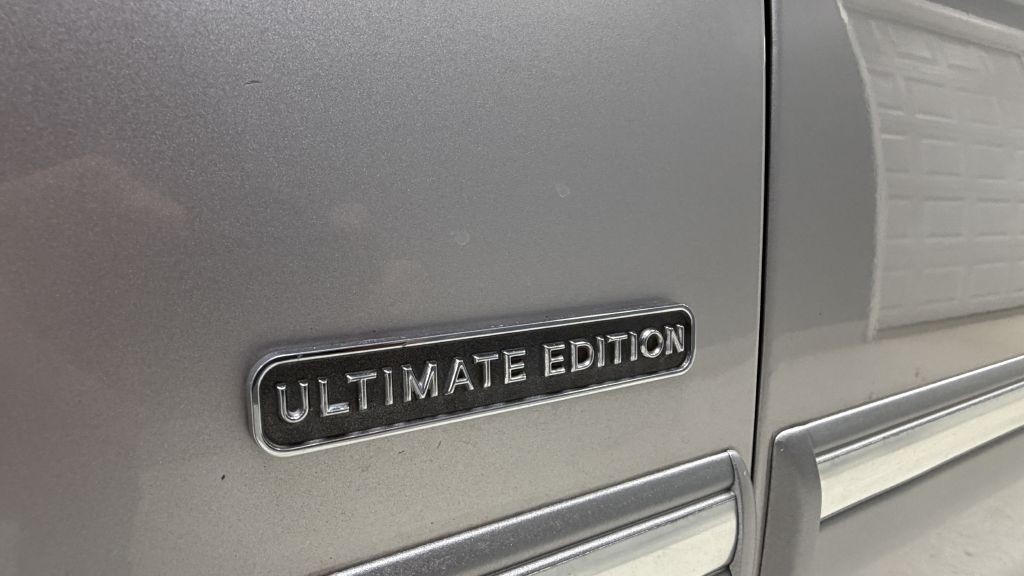 2010 Mercury Grand Marquis Image 43