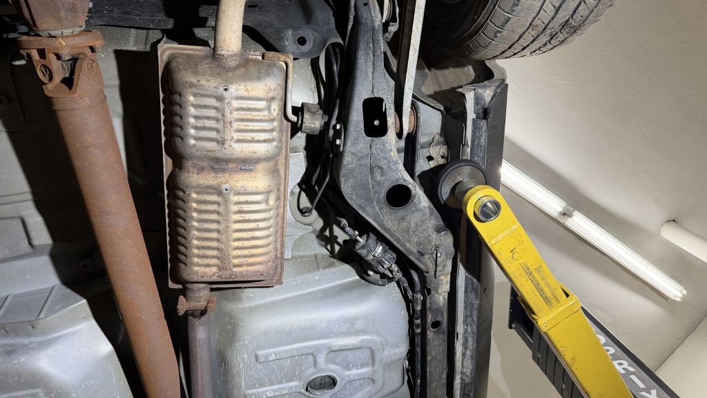 2010 Mercury Grand Marquis Image 49