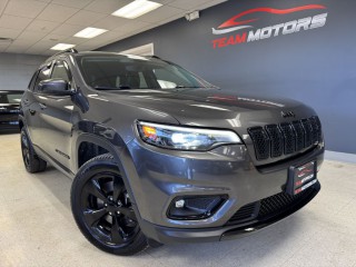Image for 2019 Jeep Cherokee Latitude Plus ID: 7223597