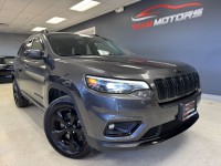 Image for 2019 Jeep Cherokee Latitude Plus ID: 7223597