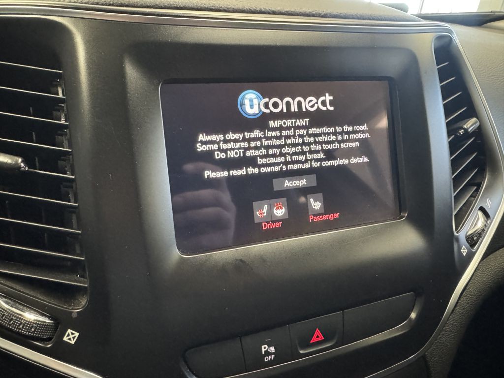 2019 Jeep Cherokee Image 31