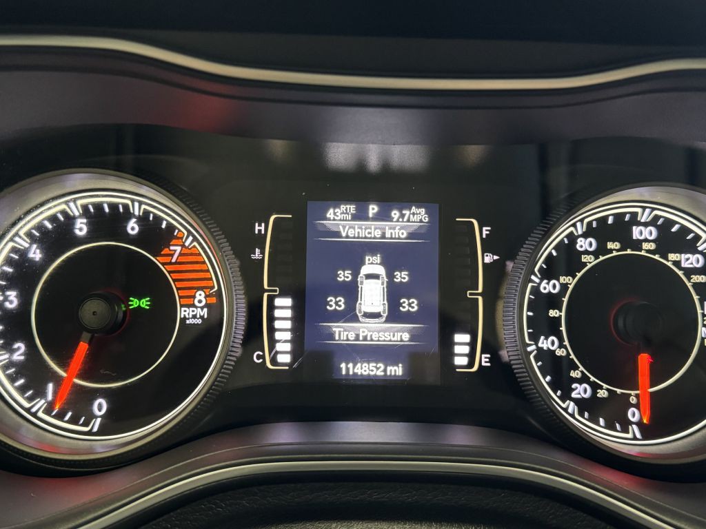 2019 Jeep Cherokee Image 33