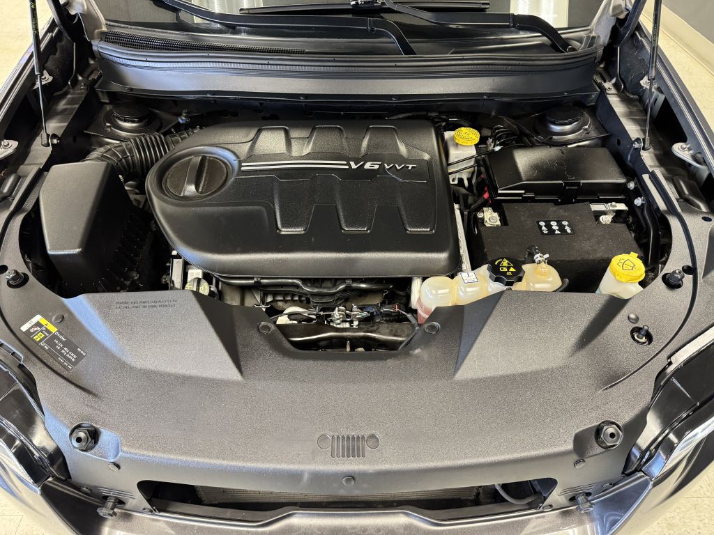 2019 Jeep Cherokee Image 34