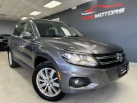 Image for 2016 Volkswagen Tiguan S ID: 7223706