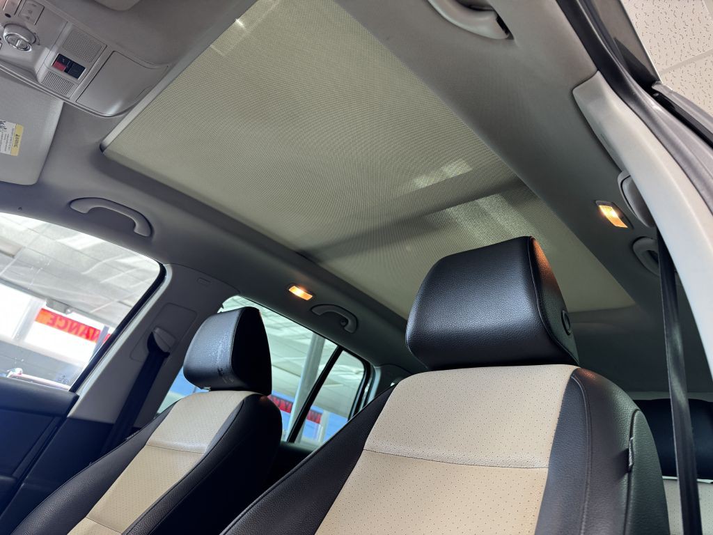 2016 Volkswagen Tiguan Image 22