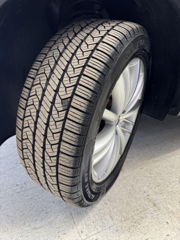 2016 Volkswagen Tiguan Image 33