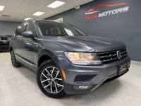 Image for 2018 Volkswagen Tiguan SE ID: 7226846