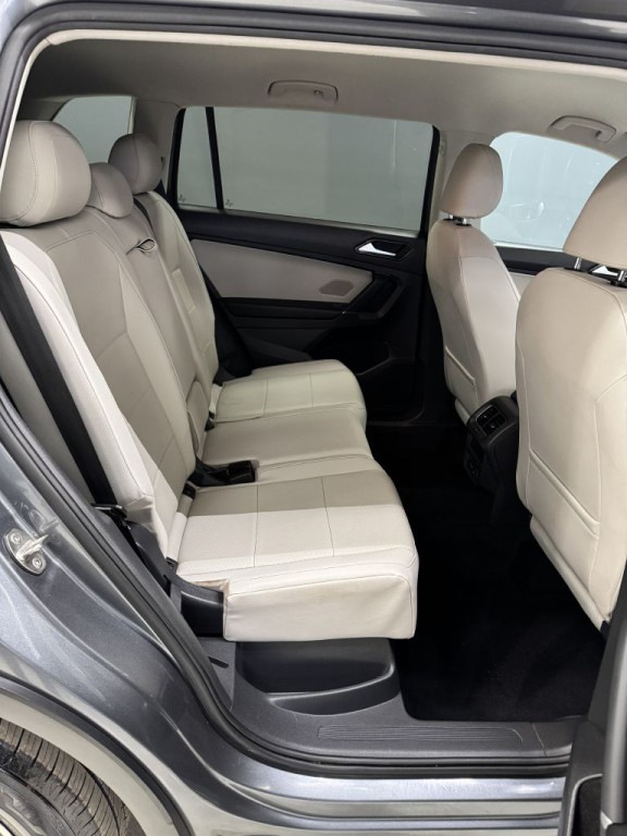 2018 Volkswagen Tiguan Image 14