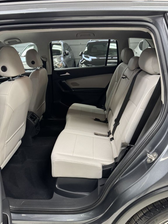 2018 Volkswagen Tiguan Image 15