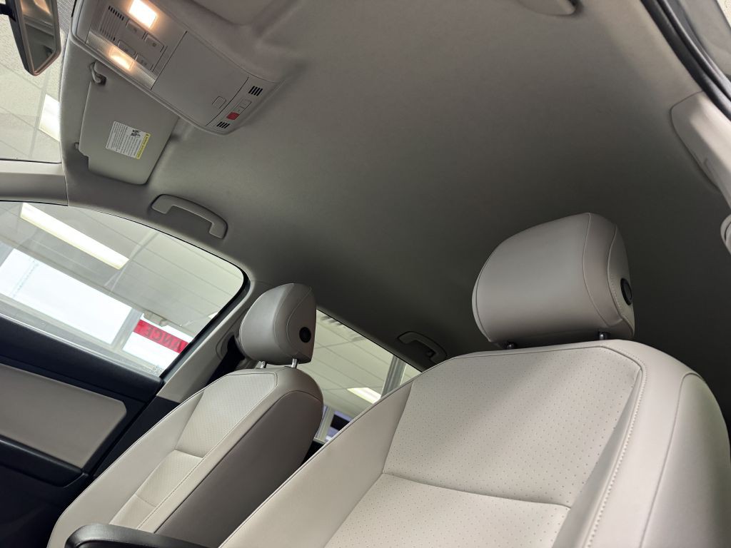 2018 Volkswagen Tiguan Image 22