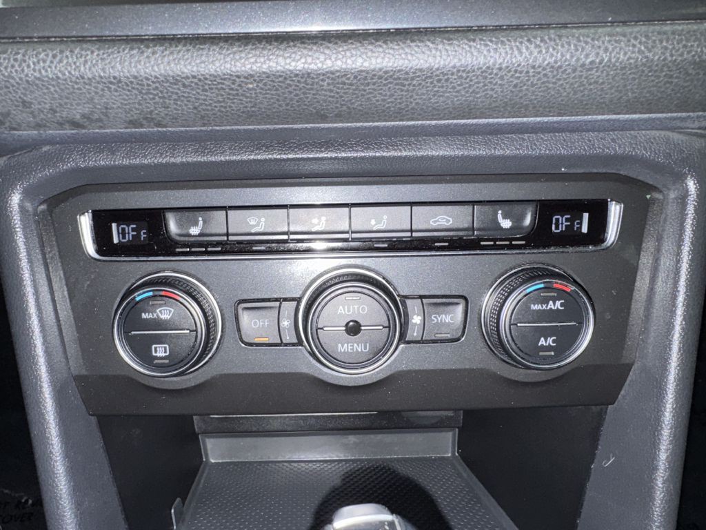 2018 Volkswagen Tiguan Image 29