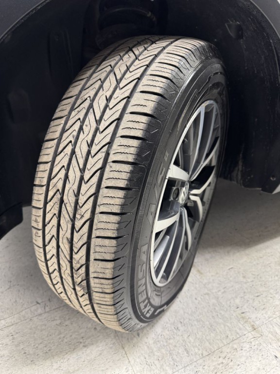 2018 Volkswagen Tiguan Image 34