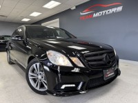 Image for 2011 Mercedes-Benz E-Class E 350 4MATIC ID: 7246575