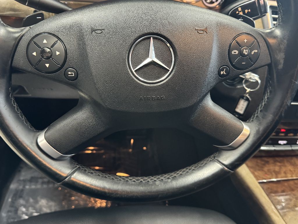 2011 Mercedes-Benz E-Class Image 31