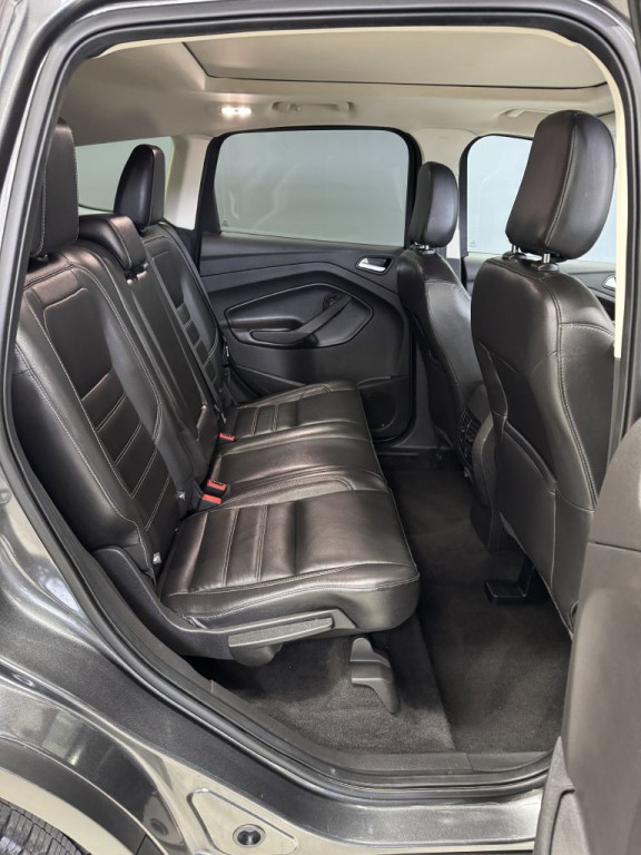 2018 Ford Escape Image 13