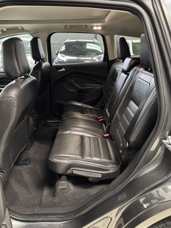 2018 Ford Escape Image 14