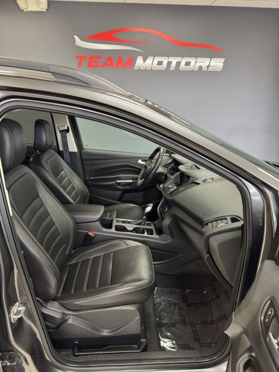 2018 Ford Escape Image 15