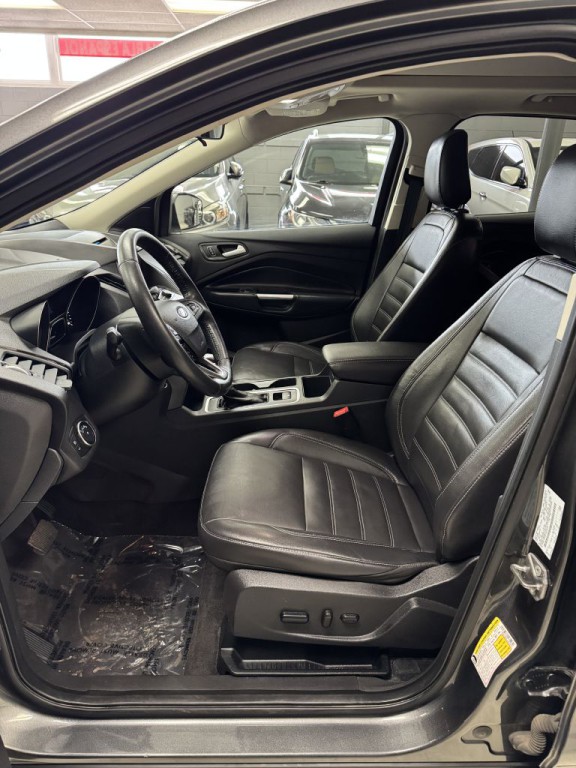 2018 Ford Escape Image 16