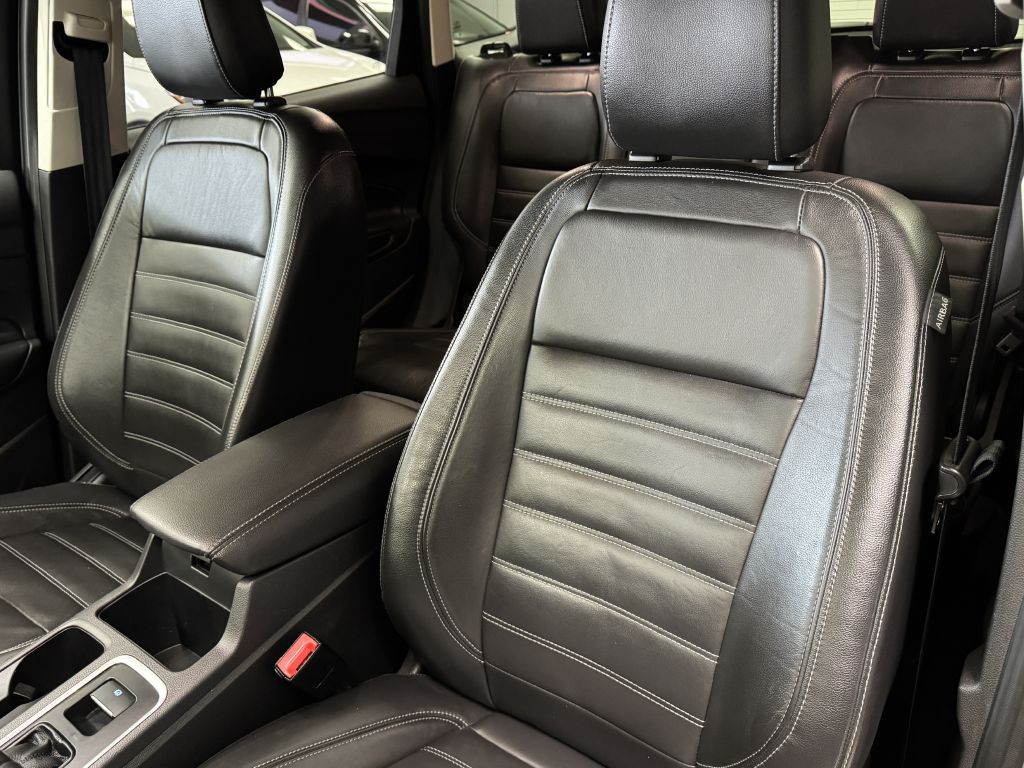 2018 Ford Escape Image 20