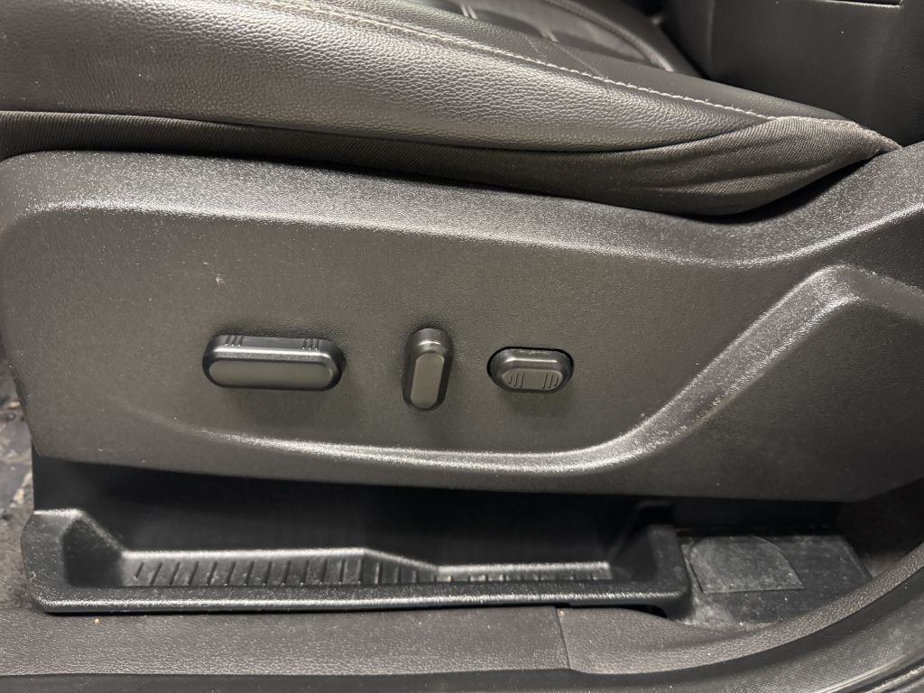 2018 Ford Escape Image 21