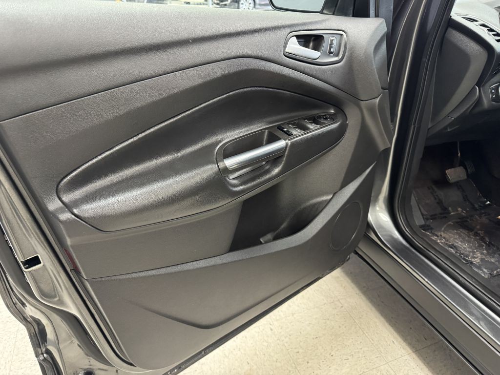 2018 Ford Escape Image 22