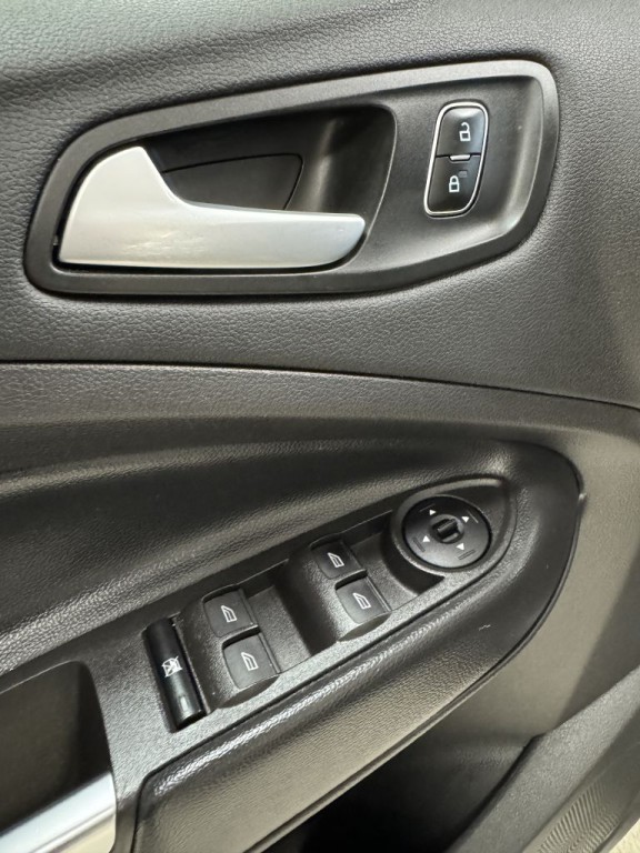 2018 Ford Escape Image 23