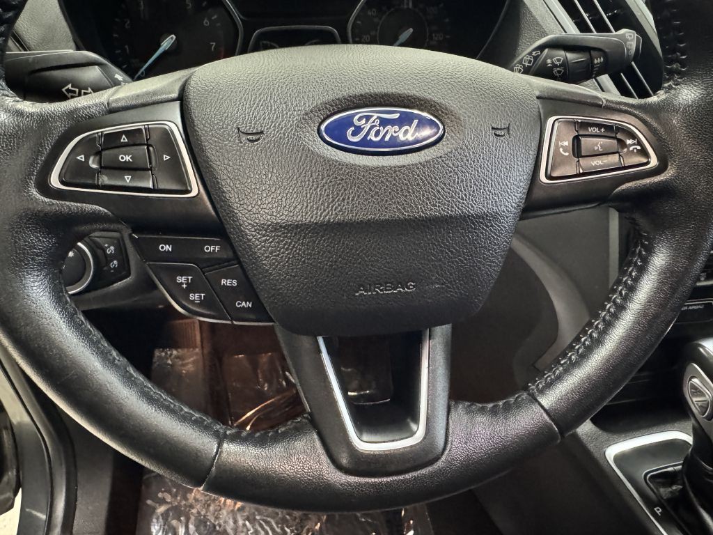 2018 Ford Escape Image 25