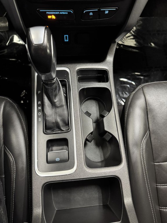 2018 Ford Escape Image 27