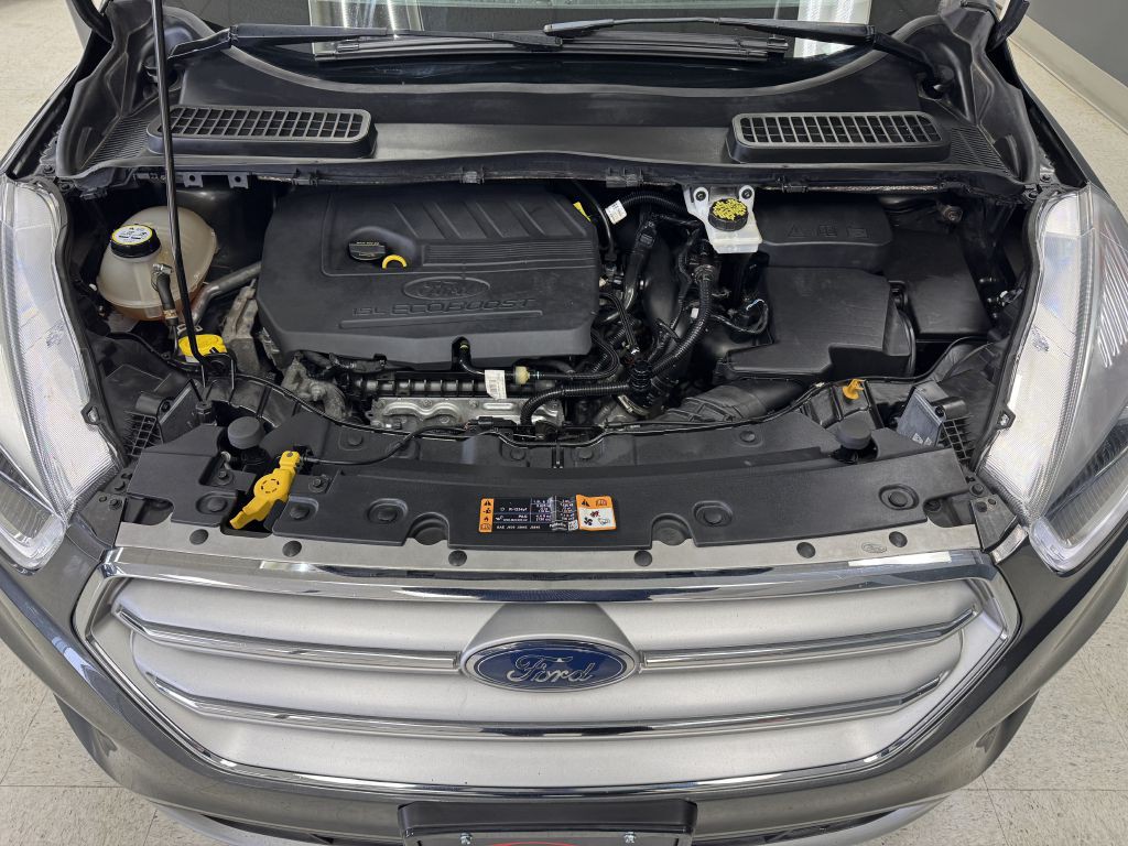 2018 Ford Escape Image 31