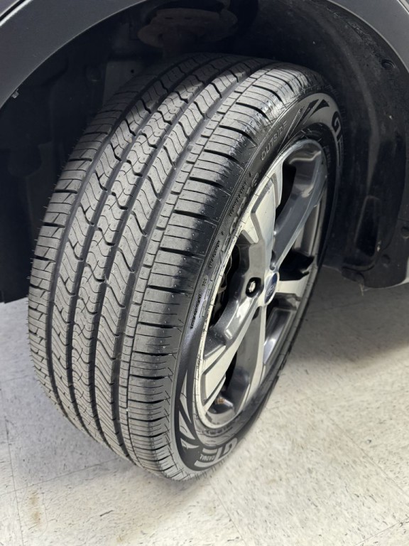 2018 Ford Escape Image 32