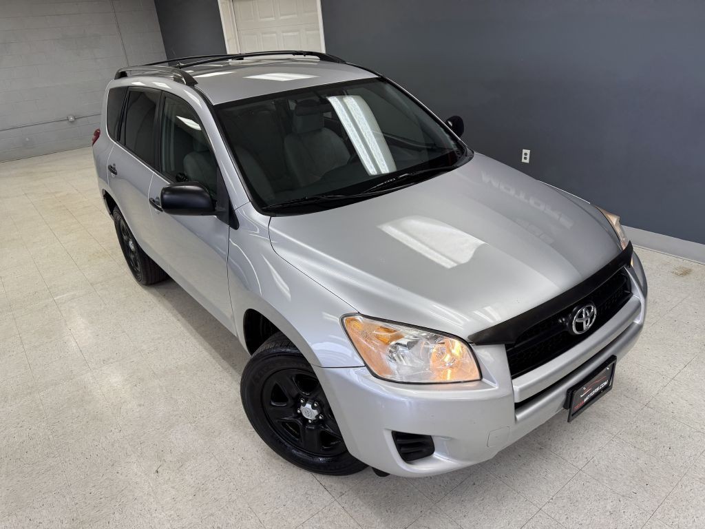 2012 Toyota Rav4 Image 2
