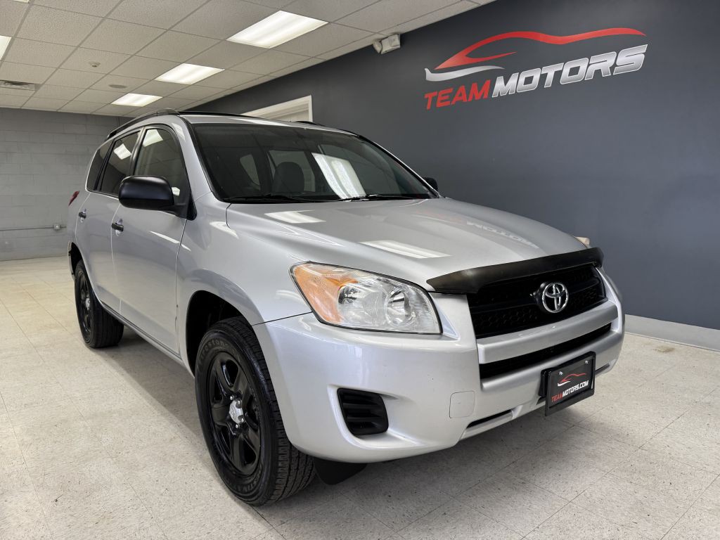 2012 Toyota Rav4 Image 3