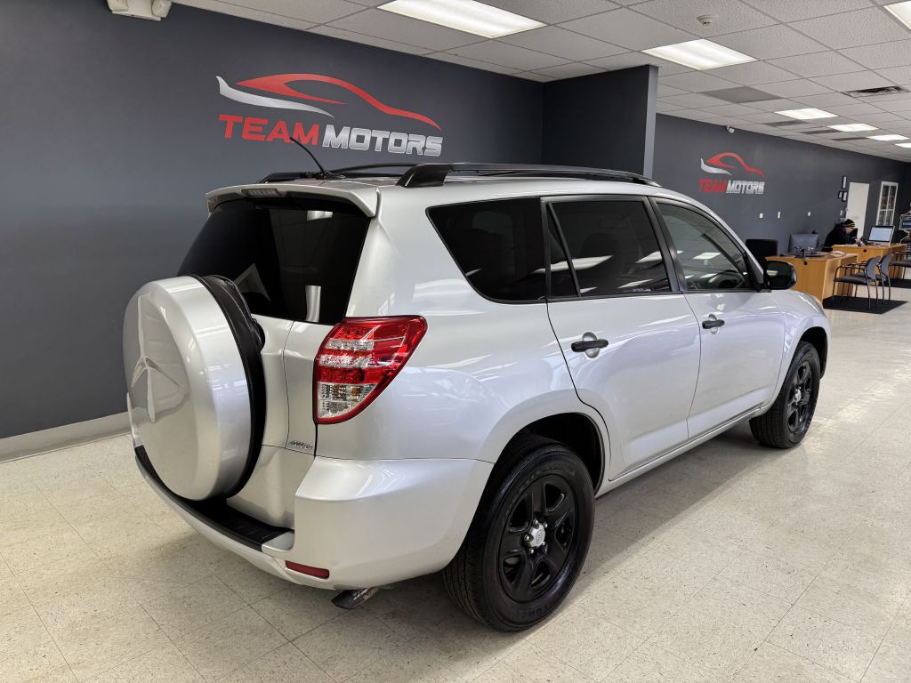 2012 Toyota Rav4 Image 7