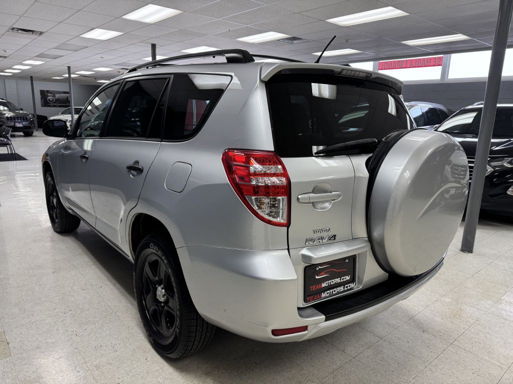2012 Toyota Rav4 Image 9