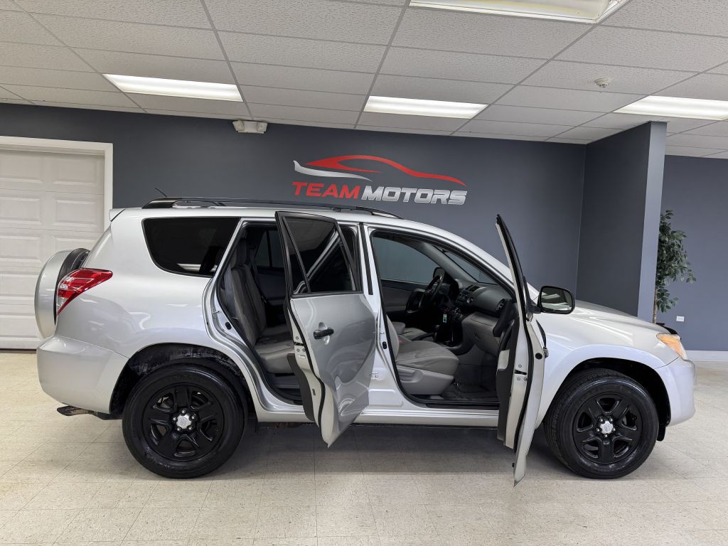 2012 Toyota Rav4 Image 10