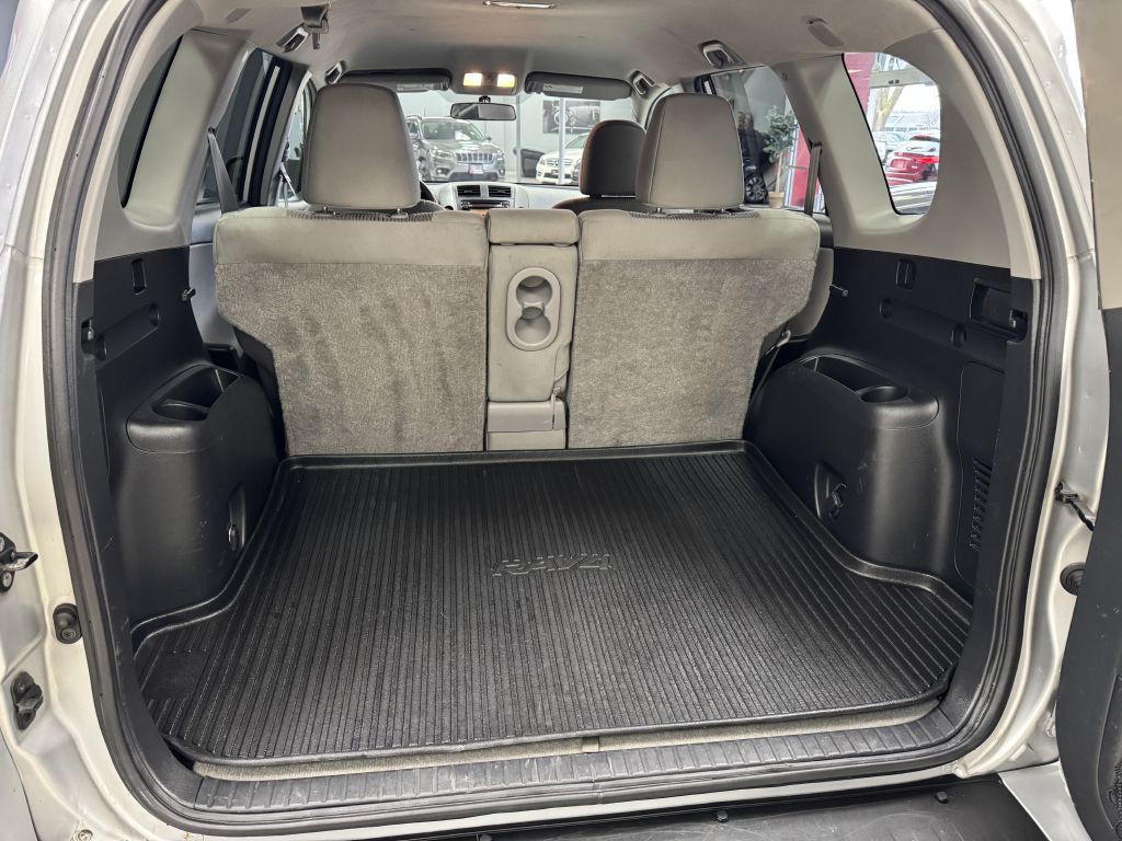 2012 Toyota Rav4 Image 12