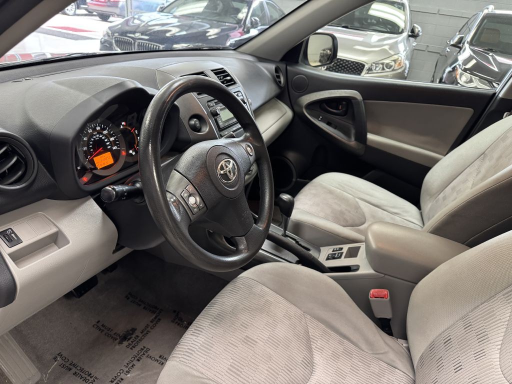2012 Toyota Rav4 Image 20