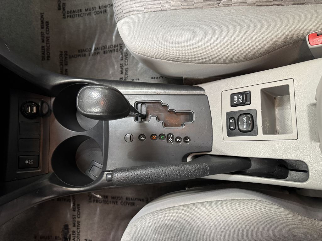 2012 Toyota Rav4 Image 23