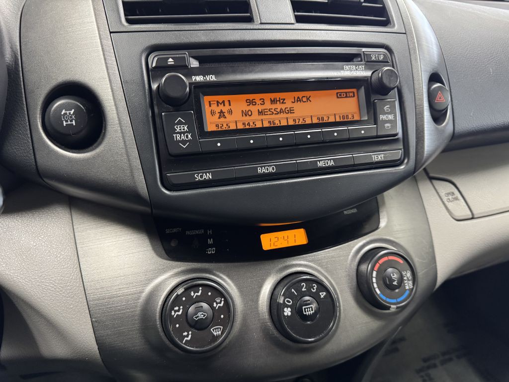 2012 Toyota Rav4 Image 26