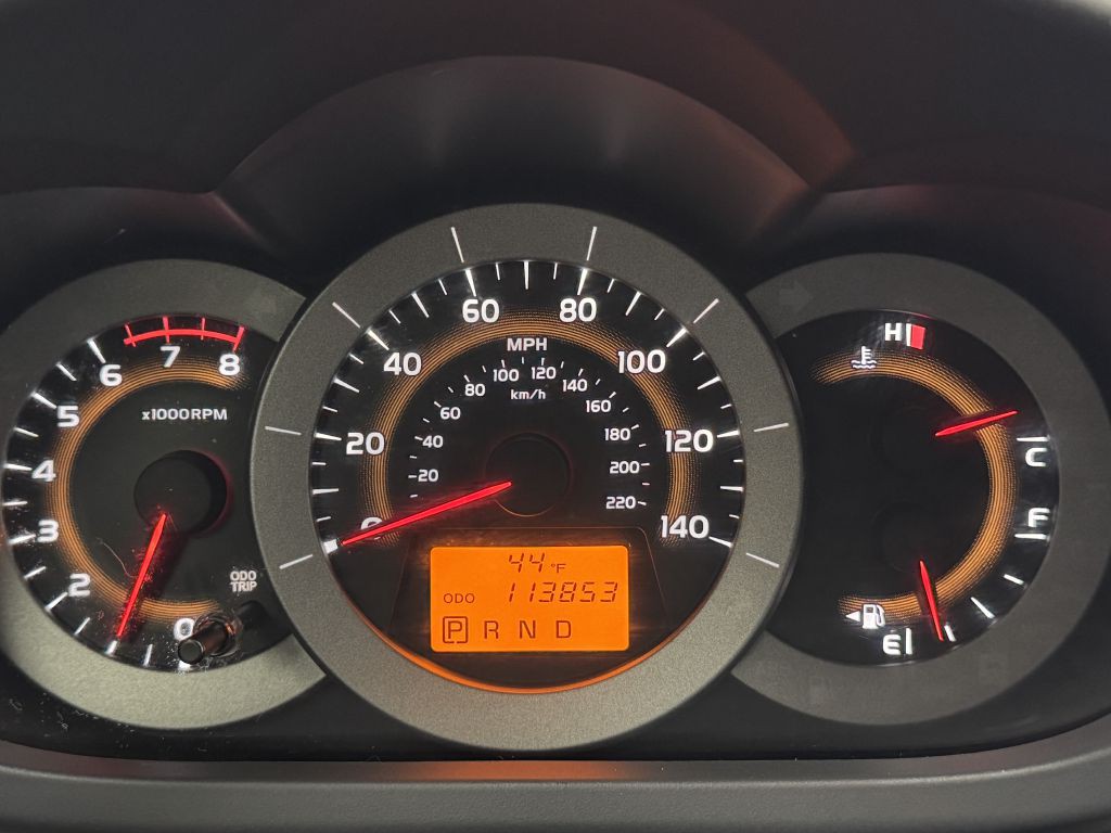 2012 Toyota Rav4 Image 27