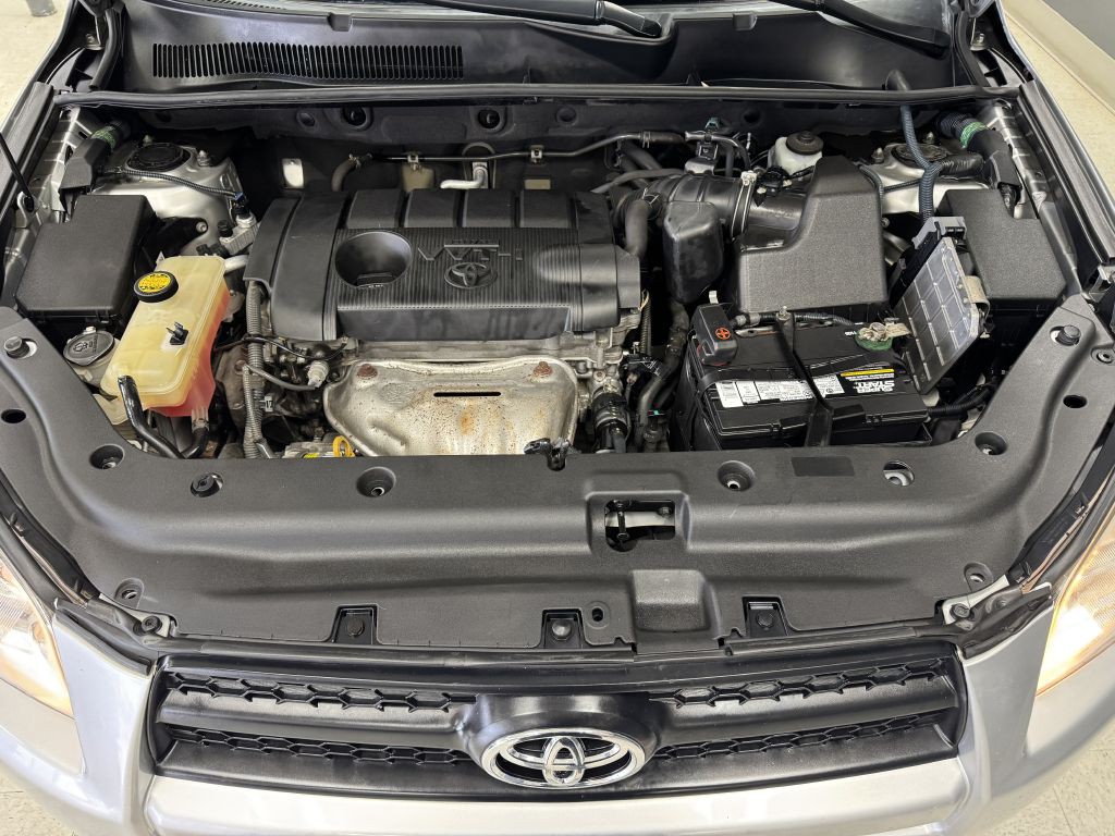 2012 Toyota Rav4 Image 28