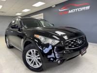 Image for 2009 INFINITI FX35  ID: 7263875