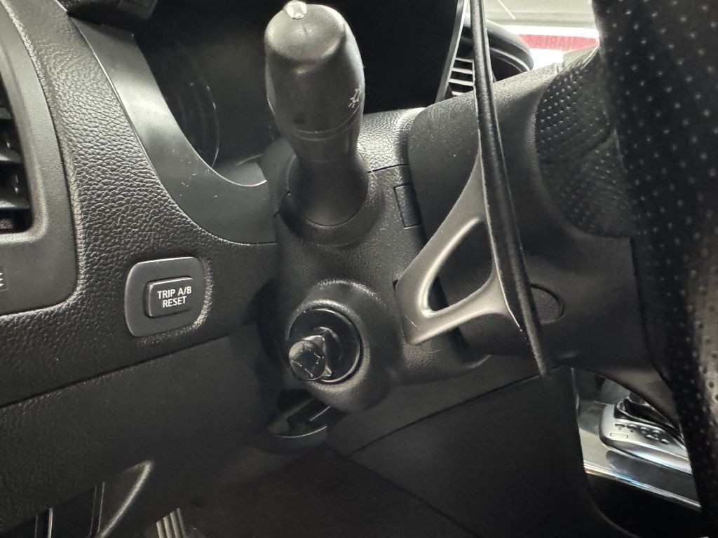 2009 INFINITI FX35 Image 29