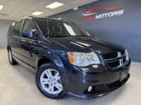 Image for 2013 Dodge Grand Caravan CREW ID: 7280658